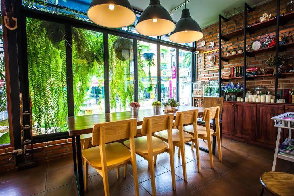Rayong President Hotel Dış mekan fotoğraf